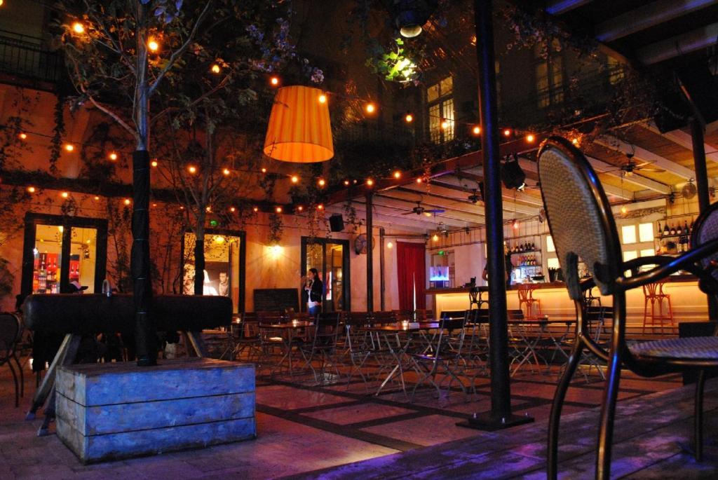 Zrinyi Hostel - Budapest, Budapest